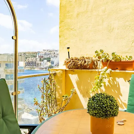 Seaview With Private Terrace Sleep 8 By Quicktrips