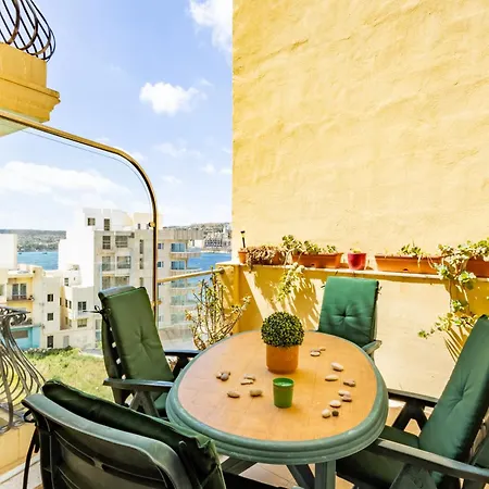 Seaview With Private Terrace Sleep 8 By Quicktrips