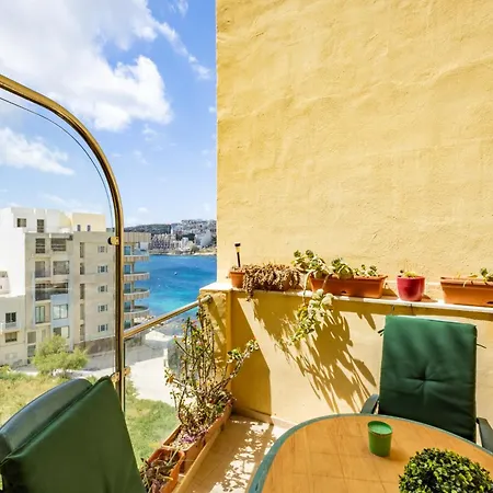 Seaview With Private Terrace Sleep 8 By Quicktrips *
